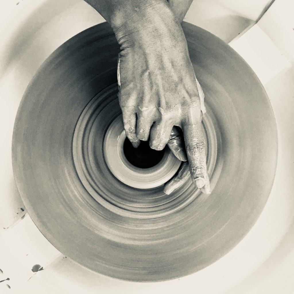 The Mudras of Pottery – Rekha Goyal